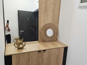 Inchiriere apartament 2 camere Petrom City cu garaj — miniatura 6