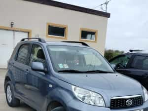 Daihatsu terios top s anul 2010 4x4 — miniatura 3