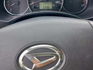 Daihatsu terios top s anul 2010 4x4 — miniatura 6