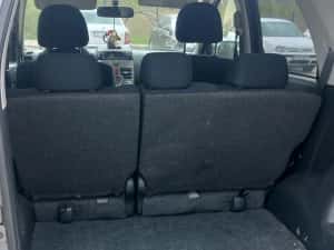 Daihatsu terios top s anul 2010 4x4 — miniatura 8