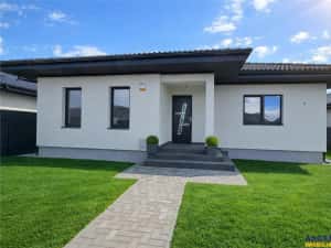 Proprietate noua, la cheie, calitate Premium,intabulata, cartier Izvor, Brasov