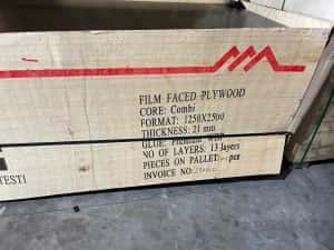 Tego/Placaj Tego/furnir intreg/tego plop/tego combi/tego18mm/ tego21mm — miniatura 4