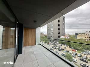 Apartament 3 camere tip T.4-etaj 5-în ansamblul boutique NOOR UNIRII — miniatura 4