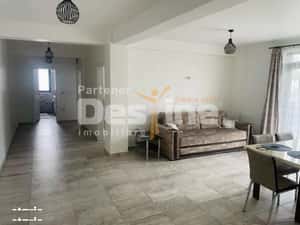 Apartament 3 camere Valea Lupului - Chirie