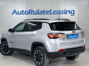 Jeep Compass 2022 Hibrid 240 cp Automat — miniatura 4