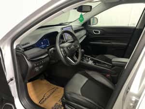 Jeep Compass 2022 Hibrid 240 cp Automat — miniatura 5