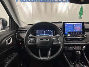 Jeep Compass 2022 Hibrid 240 cp Automat — miniatura 6