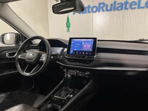 Jeep Compass 2022 Hibrid 240 cp Automat — miniatura 7
