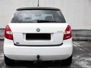 Skoda Fabia Style 1.6 diesel — miniatura 5