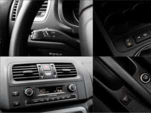 Skoda Fabia Style 1.6 diesel — miniatura 8