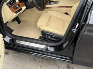 Bmw 740d f01/ LCI/ 2013/ 5 butoane 313cp — miniatura 3