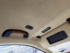 Bmw 740d f01/ LCI/ 2013/ 5 butoane 313cp — miniatura 5