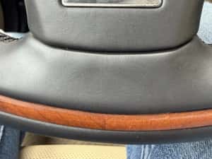 Bmw 740d f01/ LCI/ 2013/ 5 butoane 313cp — miniatura 7