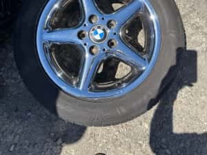 Jante Cromate Bmw — miniatura 6