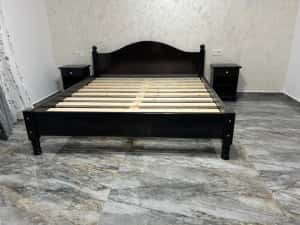 Paturi lemn masiv — miniatura 4