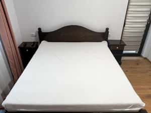 Paturi lemn masiv — miniatura 8