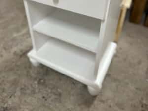 Paturi lemn masiv — miniatura 10