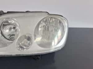 far stanga volkswagen caddy 3 (2004-2010) 1.9 motorina 2007