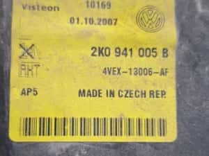 far stanga volkswagen caddy 3 (2004-2010) 1.9 motorina 2007 — miniatura 5