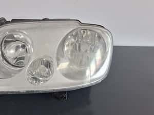 far stanga volkswagen caddy 3 (2004-2010) 1.9 motorina 2007 — miniatura 7