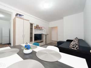 Apartament de inchiriat 2 camere Prelungirea Ghencea str Verii — miniatura 4