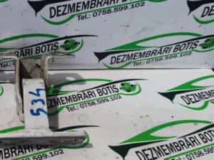 BALAMA USA SPATE Dacia Logan prima generatie (facelift) — miniatura 2