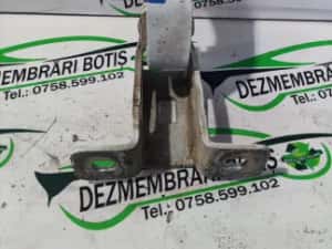 BALAMA USA SPATE Dacia Logan prima generatie (facelift) — miniatura 3