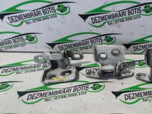 BALAMA USA SPATE Dacia Logan prima generatie (facelift) — miniatura 5