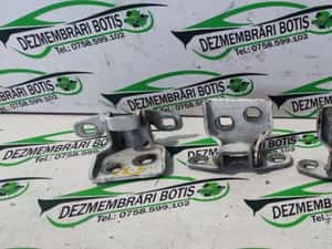 BALAMA USA SPATE Dacia Logan prima generatie (facelift) — miniatura 9