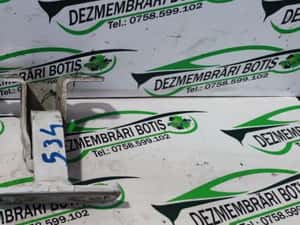 BALAMA USA SPATE Dacia Logan prima generatie (facelift) — miniatura 10