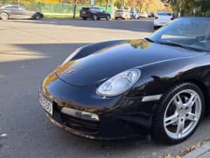 PORSCHE Boxter 987 2.7 AUTOMATA 2005 — miniatura 1