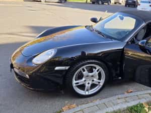 PORSCHE Boxter 987 2.7 AUTOMATA 2005 — miniatura 2