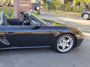 PORSCHE Boxter 987 2.7 AUTOMATA 2005 — miniatura 4