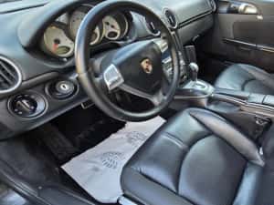 PORSCHE Boxter 987 2.7 AUTOMATA 2005 — miniatura 6