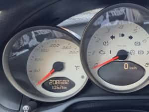 PORSCHE Boxter 987 2.7 AUTOMATA 2005 — miniatura 8