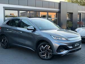 BYD ATTO 3 Automată 204 HP Electric