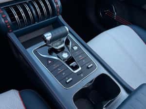 BYD ATTO 3 Automată 204 HP Electric — miniatura 3