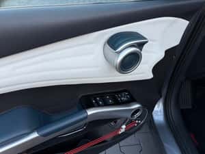 BYD ATTO 3 Automată 204 HP Electric — miniatura 4