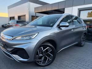 BYD ATTO 3 Automată 204 HP Electric — miniatura 5
