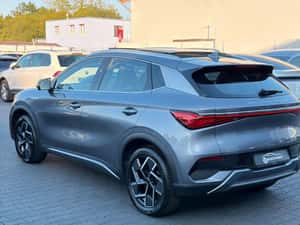 BYD ATTO 3 Automată 204 HP Electric — miniatura 6