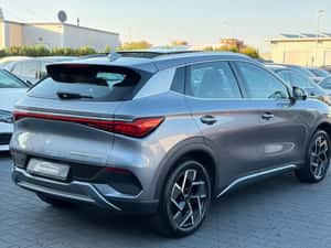 BYD ATTO 3 Automată 204 HP Electric — miniatura 7