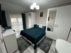 Regim hotelier militari residence garsoniera apartament — miniatura 1