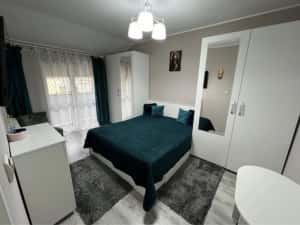 Regim hotelier militari residence garsoniera apartament — miniatura 5