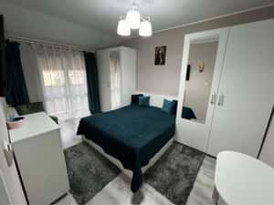 Regim hotelier militari residence garsoniera apartament — miniatura 9