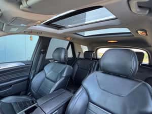 Mercedes ML350, Unic proprietar din 2016! Fără avans — miniatura 7