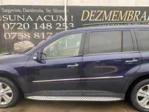 dezmembrez mercedes GL 3.0cdi/bara fata mercedes GL — miniatura 2