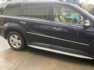 dezmembrez mercedes GL 3.0cdi/bara fata mercedes GL — miniatura 3