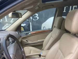 dezmembrez mercedes GL 3.0cdi/bara fata mercedes GL — miniatura 4