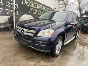 dezmembrez mercedes GL 3.0cdi/bara fata mercedes GL — miniatura 5