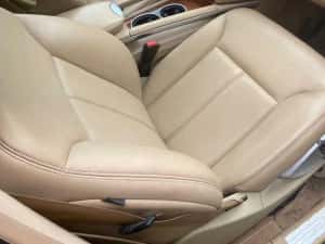 dezmembrez mercedes GL 3.0cdi/bara fata mercedes GL — miniatura 7